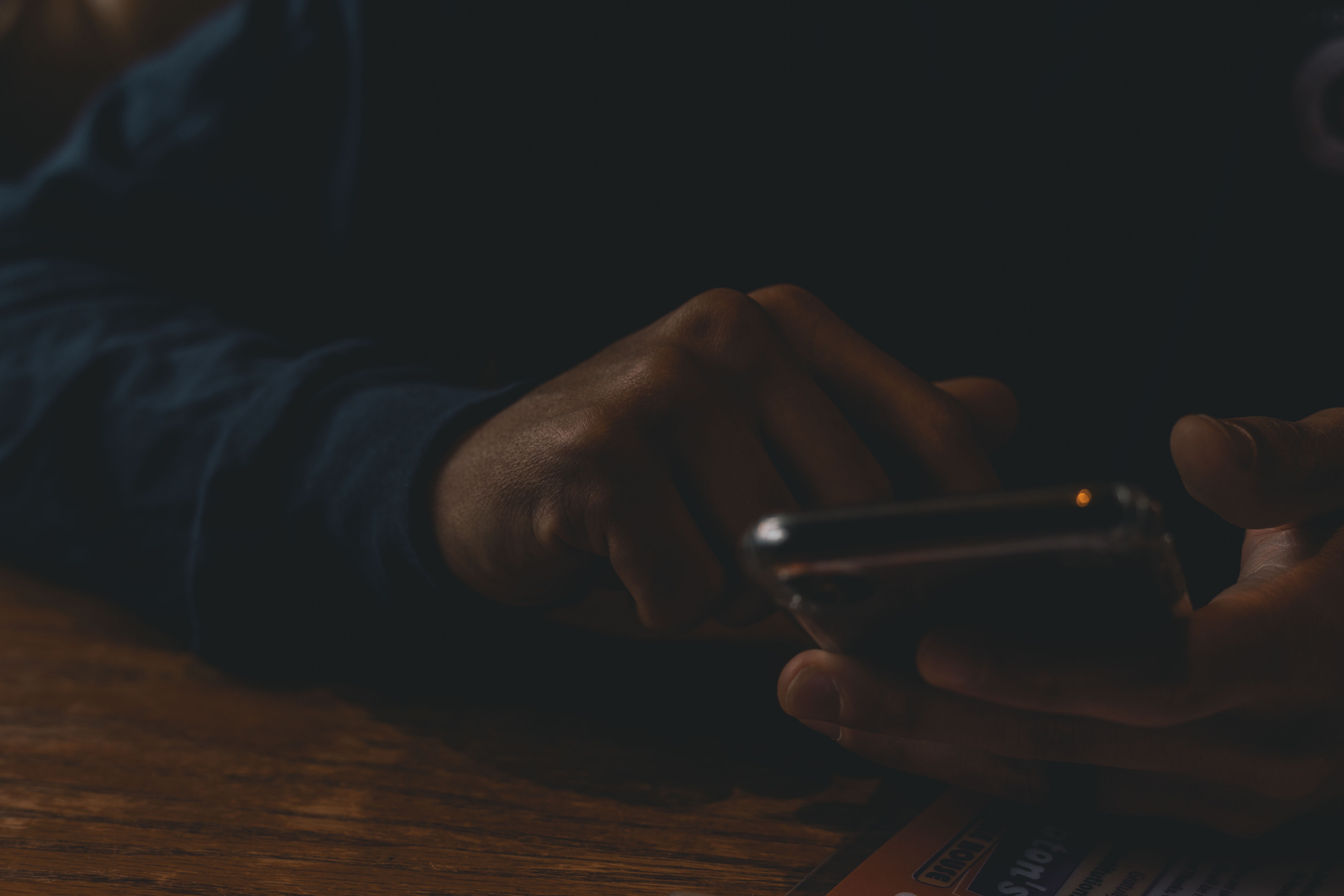 Customer using OWOLABI DATA
